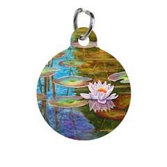 Water Lily Ornament
