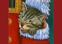 kittens paintings