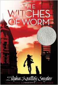 The Witches of Worm Book